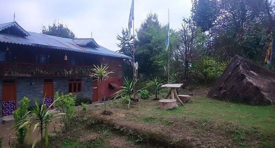 Lake View Nest Eco Retreat And Homestay, Pelling 4